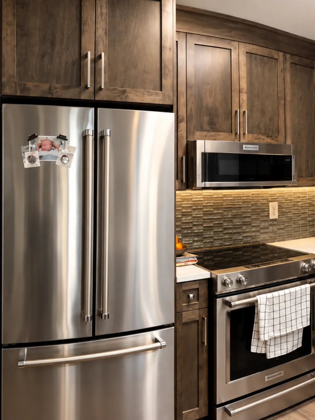 Pacific Living Contracting - Kitchen Renovation port Coquitlam 1.2